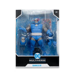 DC Comics - Darkseid Megafig (DC Classic) - McFarlane (7687672627376)