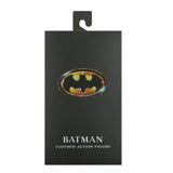 Batman (1989) - Batman - 8” - NECA