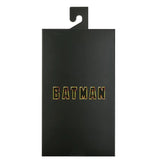 Batman (1989) - Batman - 8” - NECA
