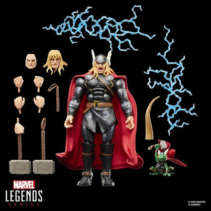 Marvel Legends - Thor - Maximum Series