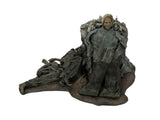 Friday the 13th - Pamela Voorhes Shrine Diorama - The Game