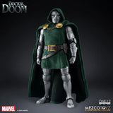 One:12 Collective - Dr Doom Reissue - Mezco