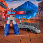 Transformers - 86-31 Optimus Prime - Studio Series (7687744225456)