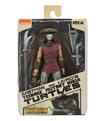 TMNT - Elite Guard Ninja - Mirage Comics (7687803404464)