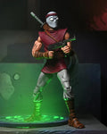 TMNT - Deluxe Foot Ninja - Mirage Comics (7687807434928)