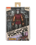 TMNT - Deluxe Foot Ninja - Mirage Comics (7687807434928)