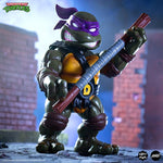 TMNT - Donatello Soft Vinyl - 8” - Mondo (7688790474928)