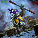 TMNT - Donatello Soft Vinyl - 8” - Mondo (7688790474928)