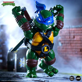 TMNT - Leonardo Soft Vinyl - 8” - Mondo (7688791687344)