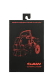 Saw - Ultimate Jigsaw - NECA (7688794669232)