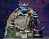 Gargoyles - Detective Broadway “Silver Falcon” - NECA (7688803418288)