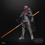 Star Wars Black Series - Maul - Maul: Shadow Lord