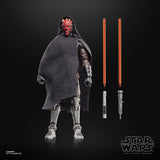 Star Wars Black Series - Maul - Maul: Shadow Lord