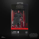 Star Wars Black Series - Maul - Maul: Shadow Lord