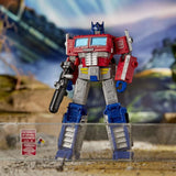 Transformers: War for Cybertron Earthrise - Leader Optimus Prime - Reissue (7690496573616)