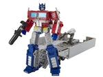 Transformers: War for Cybertron Earthrise - Leader Optimus Prime - Reissue (7690496573616)