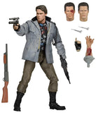 The Terminator - Ultimate T-800 - NECA