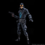 Hellboy - Lobster Johnson 1/12 - 1000 Toys (7691039768752)