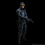 Hellboy - Lobster Johnson 1/12 - 1000 Toys (7691039768752)