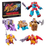 Transformers Studio Series - Decepticon Monstructor Combiner - Age of the Primes