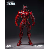 Dark Nights: Metal - The Red Death - 1/12 - InART