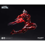 Dark Nights: Metal - The Red Death - 1/12 - InART