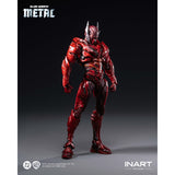 Dark Nights: Metal - The Red Death - 1/12 - InART