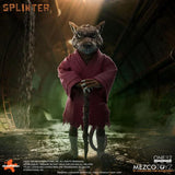 TMNT - Splinter - One12 Collective- Mezco Toyz