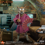 TMNT - Splinter - One12 Collective- Mezco Toyz