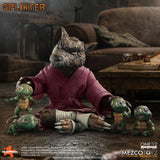 TMNT - Splinter - One12 Collective- Mezco Toyz