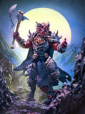 Infinite Legions - Arkhan The Cruel - Four Horsemen