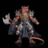Infinite Legions - Arkhan The Cruel - Four Horsemen
