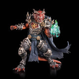 Infinite Legions - Arkhan The Cruel - Four Horsemen