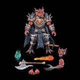 Infinite Legions - Arkhan The Cruel - Four Horsemen