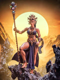 Infinite Legions - Aksana the Inquisitor - Four Horsemen