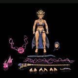 Infinite Legions - Aksana the Inquisitor - Four Horsemen