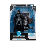 Batman Forever - Batman (Val Kilmer) - Nightmare Bat BAF (7694804811952)