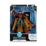 Batman Forever - Robin - Nightmare Bat BAF (7694805336240)