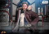 Star Wars: The Empire Strikes Back - Han Solo - MMS846 - Hot Toy