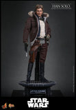 Star Wars: The Empire Strikes Back - Han Solo - MMS846 - Hot Toy