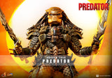 Predator - Broken Tusk Predator - CMS029 - Hot Toy