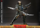 Predator - Broken Tusk Predator - CMS029 - Hot Toy