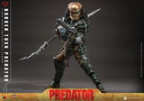 Predator - Broken Tusk Predator - CMS029 - Hot Toy