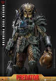 Predator - Broken Tusk Predator - CMS029 - Hot Toy