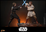 Star Wars: Revenge of the Sith - Obi Wan Kenobi (Mustafar) - Hot Toy
