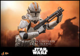 Star Wars: Revenge of the Sith - 212th Attack Battalion Clone Trooper - Standard - Hot Toy
