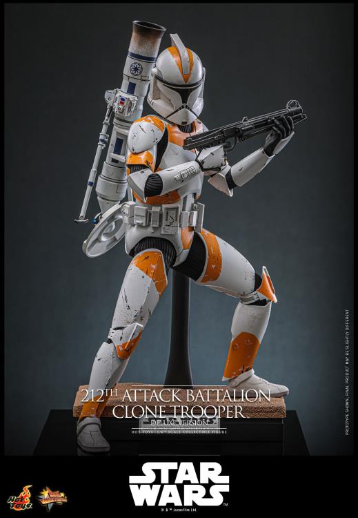 Star Wars – Tagged 