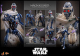 Star Wars: Revenge of the Sith - MagnaGuard - MMS856 - Hot Toy