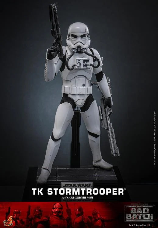 Hot Toys + 1/6 Scale – eCollectibles