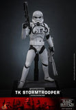 Star Wars: The Bad Batch - TK Stormtrooper - TMS175 - Hot Toy